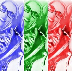 Meet your Posher, Holly